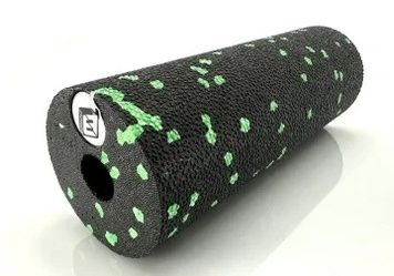 Масажний ролик EasyFit EPP 15х5 см 2829978241 фото