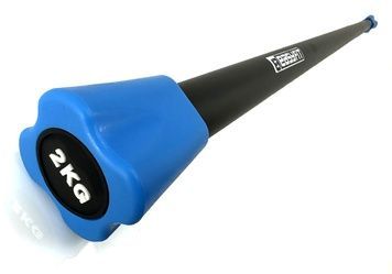 Бодібар (Body Bar) EasyFit 2 кг (палка гімнастична) 2826907118 фото