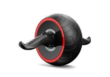Ролик для прессу EasyFit Ab Carver Compact 2826925745 фото