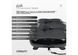 Віброплатформа EasyFit VibroStep Max 2827018076 фото 6