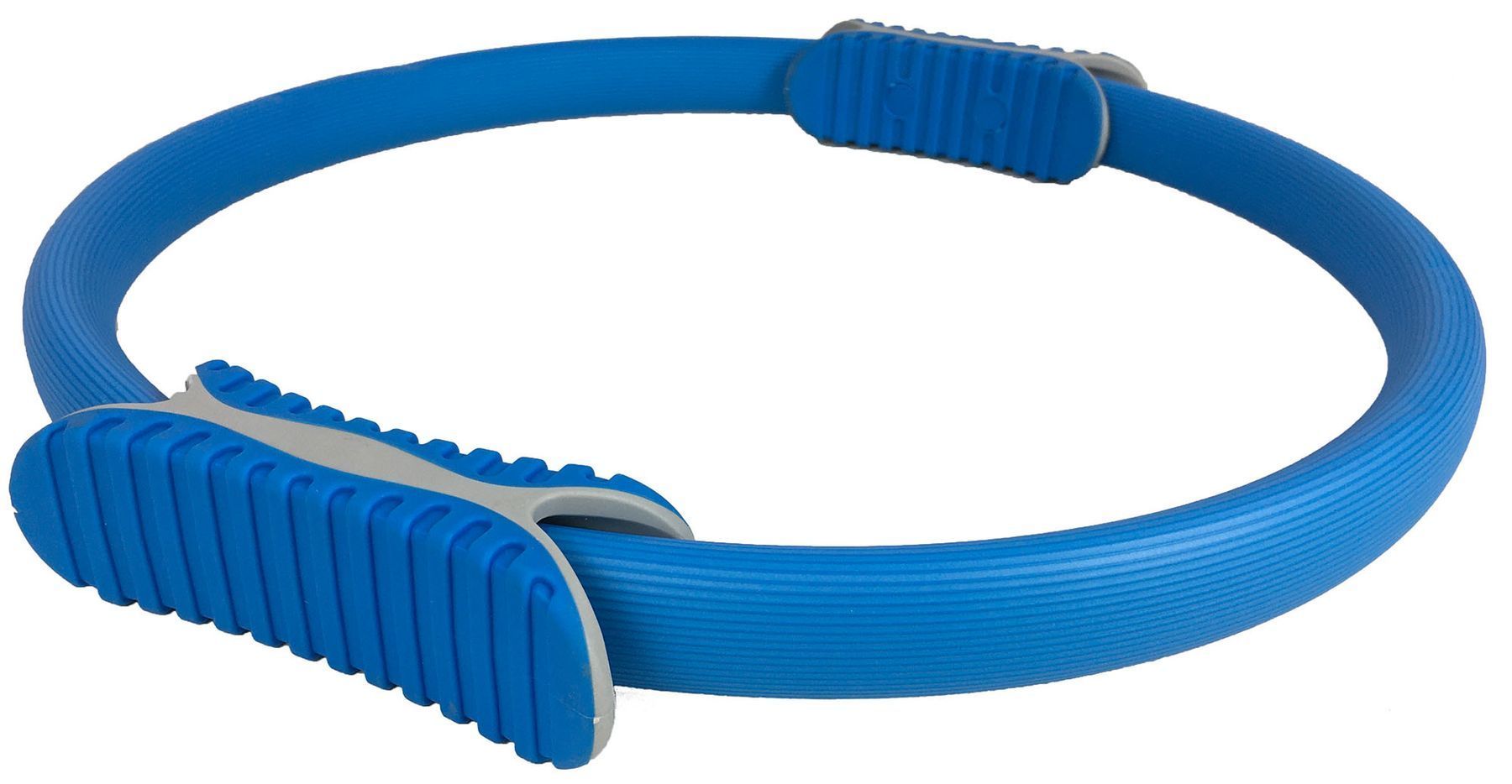 Кільце для пілатесу EasyFit сине 1746 фото