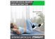Обтяжувачі EasyFit Comfort 0,5 кг для ніг та рук з металом (пара) 2827710488 фото 3