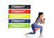 Гумові кільця для фітнесу EasyFit набір 5 шт 2827813784 фото 1