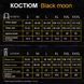 Трикотажний чоловічий спортивний костюм чорний Pobedov Black moon 00000008544 фото 3