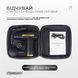 Перкусійний масажер для тіла EasyFit Pulse Mini 4 насадки, 6 режимів 2060 фото 5