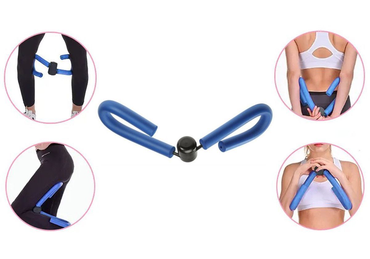 Еспандер-метелик EasyFit для фітнесу 2828228252 фото