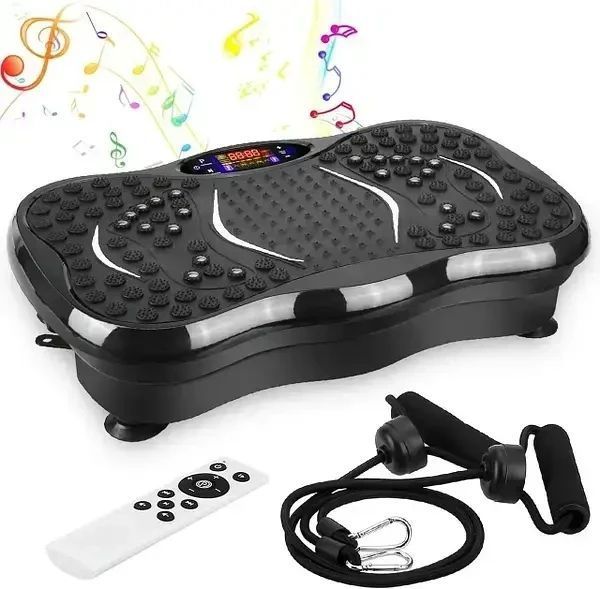 Віброплатформа ultra body slim 2864115929 фото