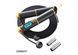 Розумна скакалка EasyFit SmartRope 3 м з утяжнювачами (бездротова) 2865209671 фото 1