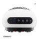 Вакуумний масажер для тіла EasyFit CupPro: банка з підігрівом та ІЧ-світлом 326326 фото 1