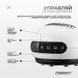 Вакуумний масажер для тіла EasyFit CupPro: банка з підігрівом та ІЧ-світлом 326326 фото 6