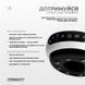 Вакуумний масажер для тіла EasyFit CupPro: банка з підігрівом та ІЧ-світлом 326326 фото 3