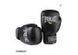 Рукавички для боксу Everlast 10 унцій (10 oz) чорні 2829968903 фото 2