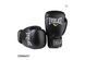 Рукавички для боксу Everlast 10 унцій (10 oz) чорні 2829968903 фото 1