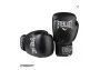 Рукавички для боксу Everlast 10 унцій (10 oz) чорні 2829968903 фото