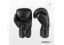 Рукавички для боксу Everlast 10 унцій (10 oz) чорні 2829968903 фото