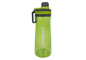 Пляшка для води EasyFit CHFe 1000 мл зелена 1555 фото