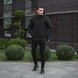 чоловіча зимова Куртка з капюшоном Pobedov Winter Jacket Dzen 00000000380 фото 1