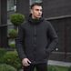 чоловіча зимова Куртка з капюшоном Pobedov Winter Jacket Dzen 00000000380 фото 5