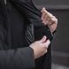 чоловіча зимова Куртка з капюшоном Pobedov Winter Jacket Dzen 00000000380 фото 6